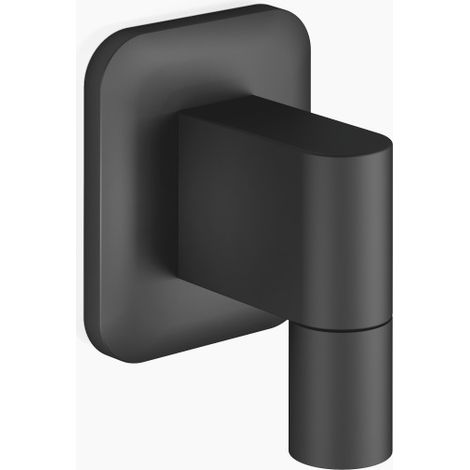 Dornbracht LISSÉ Wandanschlussbogen, 28450845-33 (1/4)