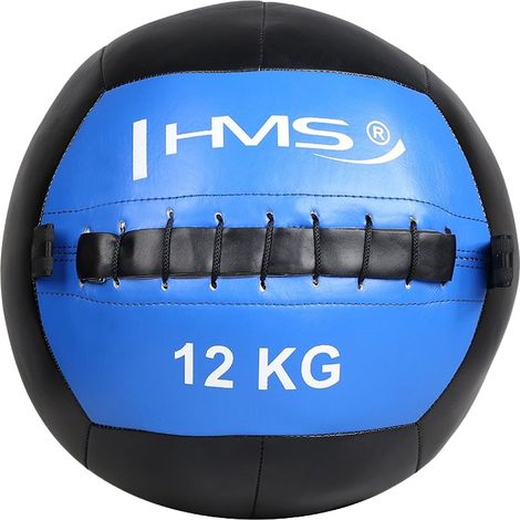 Ballon d'exercice mural - 5,4 kg, équipement de fitness durable (1/5)