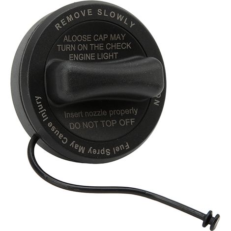 Bouchon de réservoir d'essence 2224700205 - Remplacement du couvercle de trappe à carburant pour GLA, GLC, AMG et GT (1/5)