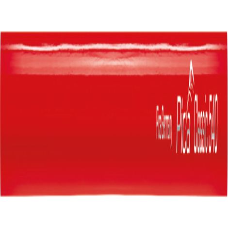 MATITA X FALEGNAMI PICA CLASSIC CM.30 ROSSO PICA MARKER PZ 10,0 (1/3)