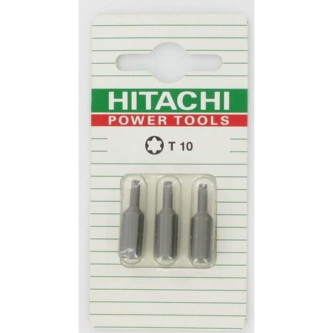 Puntas HIKOKI 752307 (1/2)
