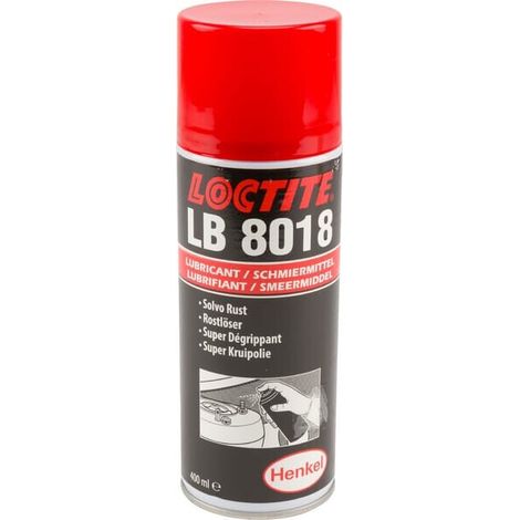 LOCTITE Desmoldeante LC2101563 (1/4)
