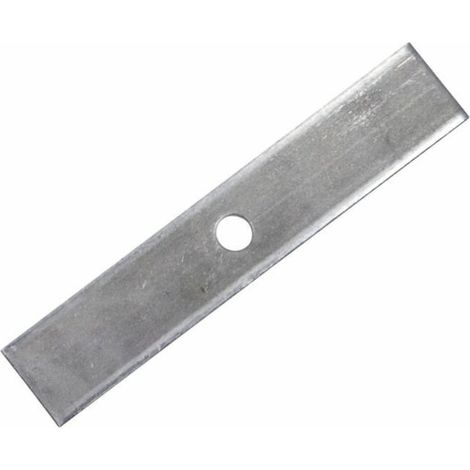 Couteau de broyage pour moulin à grains électrique – Longueur 118 mm – Broyage efficace pour modèles AMA EMC50/55/70