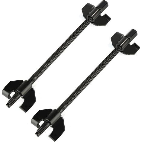 Hermoso compresor de resorte de suspensión 90-370 mm (1/5)