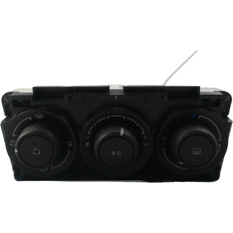Commande De Chauffage CITROEN C3 Picasso 2008- [PRODUIT D'OCCASION]♻️6452n0 (1/5)