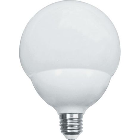 Ampoule LED Globe Ø120 E27 20W 2700K – 2452 lm Blanc Chaud Doux Équivalent 150W