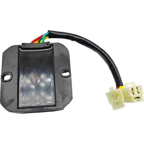 Rectifier accessories, charge controller for GSX1300R/GSXR600/750K6K7K8 motorcycles