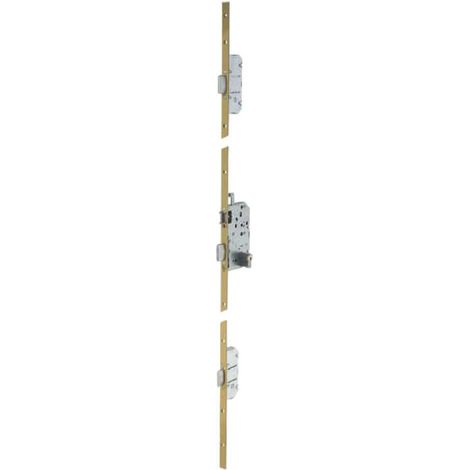 Cerradura multipunto Vachette 5000 spn1 trilock reversible 204 cm (1/2)