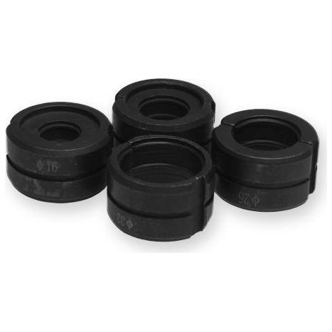Raccord pansam h type ring diamètre 32 mm durable