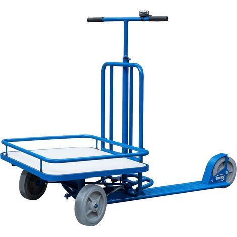 Schefer Lastenroller LR