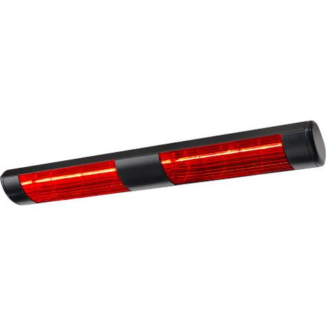 Lampada riscaldante ad infrarossi 3000W Art-Eco HLW30BG (1/4)