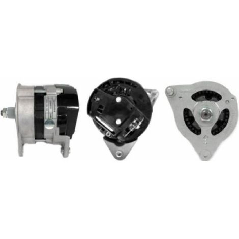 Alternatore adattabile a rif,orig,Perkins 2871A120,12V - 45A