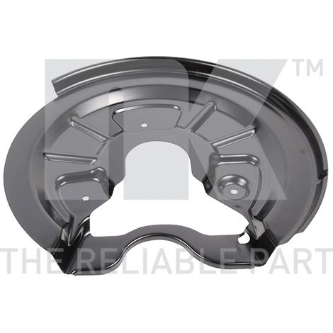 Déflecteur, disque de frein NK 234789 AUDI 1T0 615 612 B