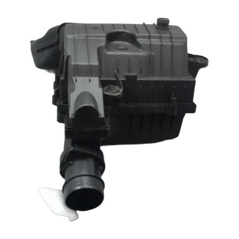 [PRODUIT D'OCCASION] Boitier Filtre A Air VOLKSWAGEN Golf VII Phase 1 (5g) 2012-... ♻️ Ref Oe. 5q0129607s - Garantie à vie (1/3)