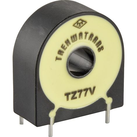 TZ 77 Stromwandler 602 Ω (L x B x H) 11 x 25 x 23.5 mm 1 St. (1/2)