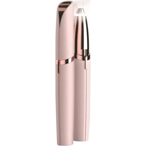 712179 Épilateur pour poils du visage BEAUTY BROWS élimine les poils rapidement (1/4)