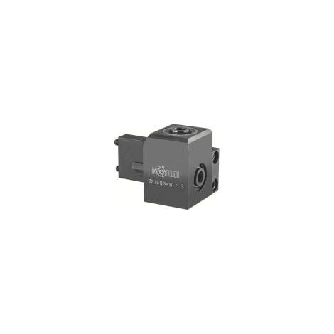 Röhm rinvio angolare 90° taglia 4/5 - 151652