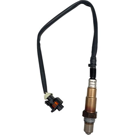 Sonde lambda (avant) compatible avec Chevrolet Cruze - 39250-22010 96253545 7517360 (1/4)
