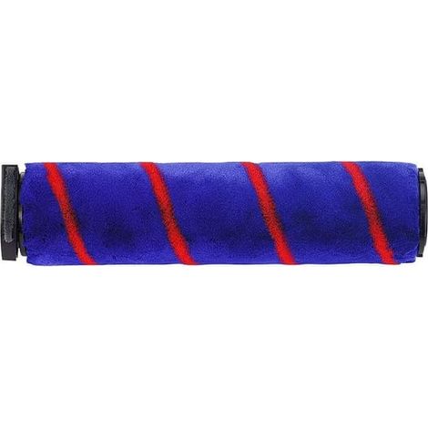 Brosse à rouleau souple pour aspirateur balai Dyson V7/V8/V10/V11 Absolute Motorhead (1/5)