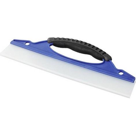 ESTRATTORE DI ACQUA 30 CM SILICONE LIPPE WATER BLADE WATERB DA ACQUA RASCHIETTO