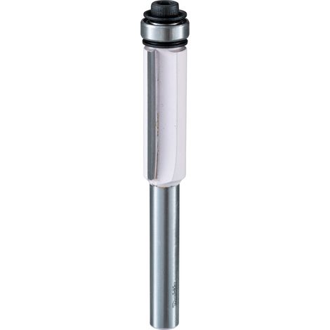 Fraise à affleurer Q6 D12,7 H26 F2 MAKITA D-47715 (1/2)