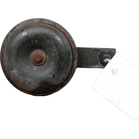 [PRODUIT D'OCCASION] Klaxon / Avertisseur NISSAN Micra 2009- ♻️ Ref Oe. 256201ha0a - Garantie à vie (1/3)