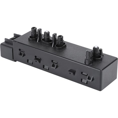 Interruptor eléctrico de asiento de 8 posiciones OE 25974714 para Chevrolet Camaro, Equinox, Malibu, Cruze