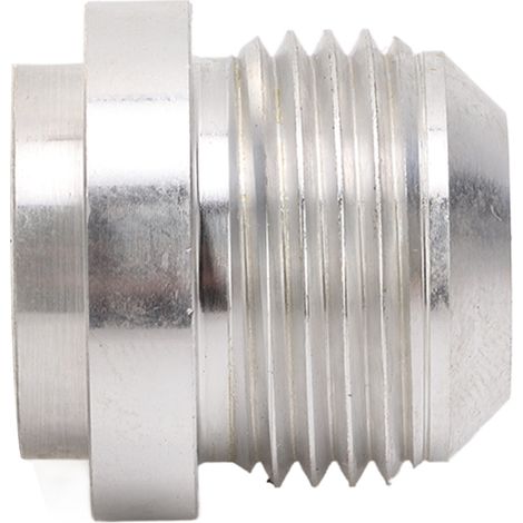 AN10 Kühlanschlussadapter, universelle Metalldichtung für Montagezubehör