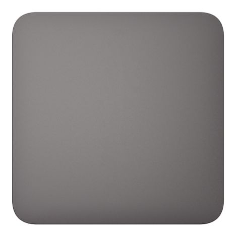 AJAX - 52142 - SoloButton (1-fach/2-fach) [55] ASP , Lichtschaltertaster