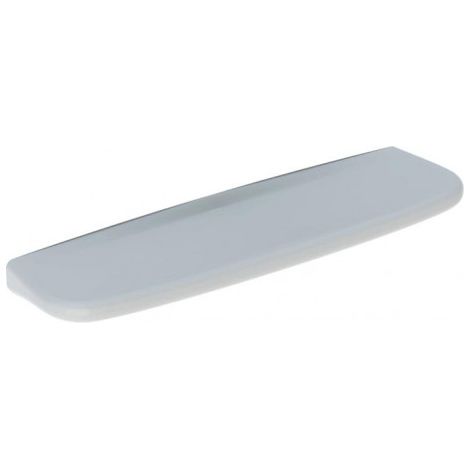 Geberit 299250600 Étagère murale Renova, 50x7x13,5 cm, blanc