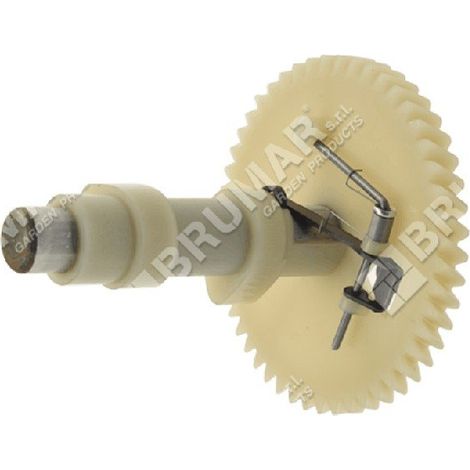 Albero motore per motori DAYE - DAYEE Y3510000000 Compatibile - 023591