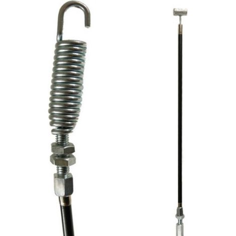 FP400420 - Câble de Marche Avant pour Motobineuse BEAL (1/4)