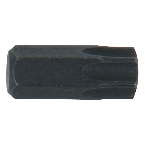 KS TOOLS Bit mit 8,0 mm Sechskantantrieb für Torx-Schrauben T50 ( 150.1306 )