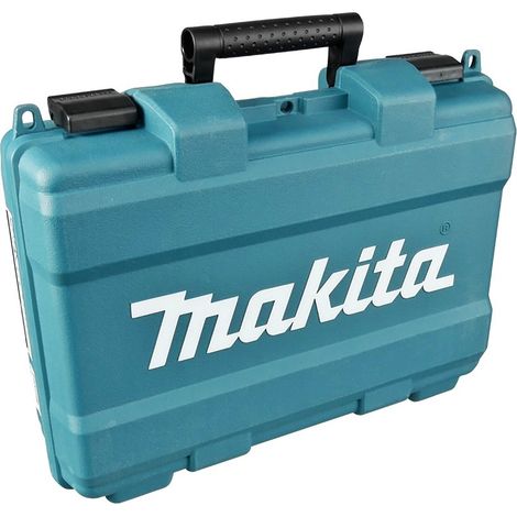 Makita maletín de transporte para sierra de calar pendular a batería - 821508-9
