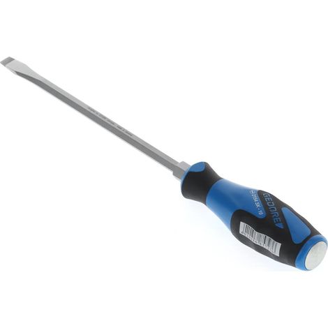 2154SK 10 Destornillador 3K con tope de golpe ranurado 10 mm (1/4)