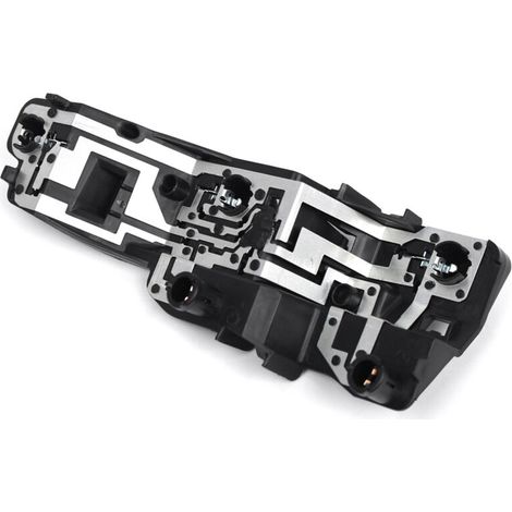 8X0945258A Support de lampe arrière droit, Remplacement Compatible avec Audi A1 2010-2018 8X0945094D 8X0945258A (1/5)