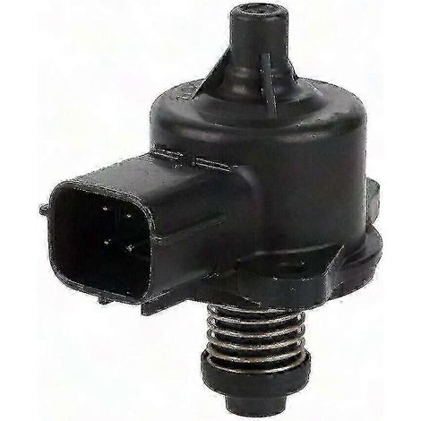 Soupape de régulation de ralenti 63P-1312A-01 pour moteur hors-bord (1/5)