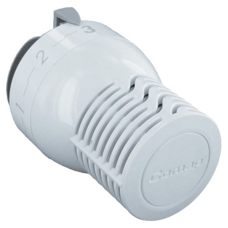 Tête thermostatique Sensity M30 - FINIMETAL - TRVFIN2