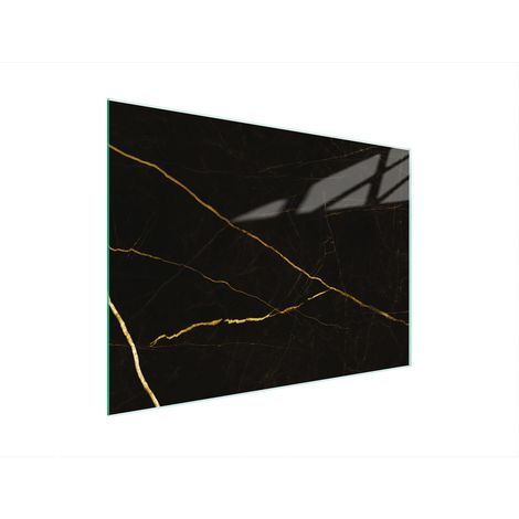 TABLA DE CORTAR DE VIDRIO 30x22 MÁRMOL (1/5)