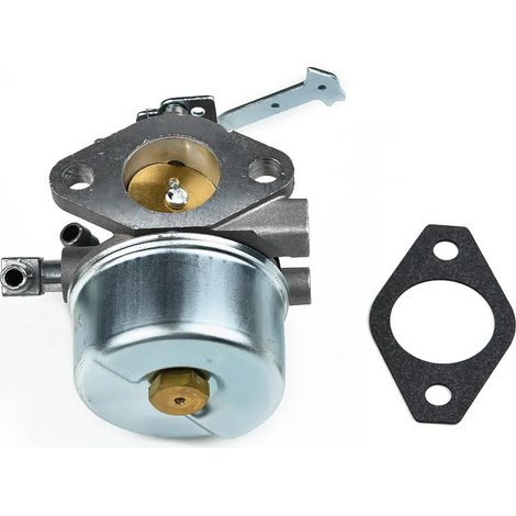 Carburateur pour moteur Tecumseh 640152a HM90 (1/5)