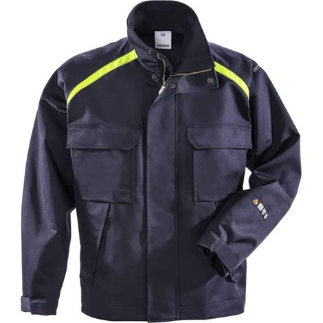 Giacca per saldatore Fristads 4031 FLAM - L