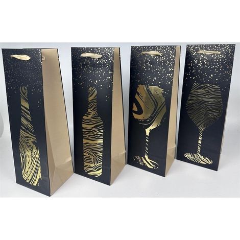 Confezione regalo con bottiglie miste