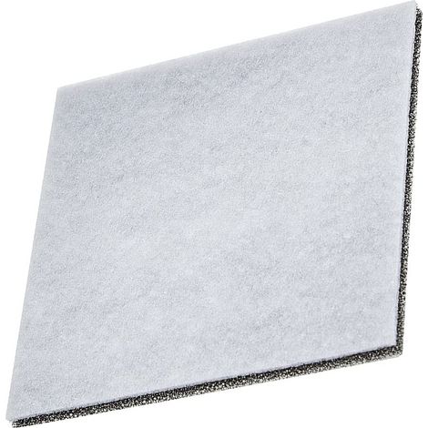 GDE - Filtre moteur pour aspirateur compatible Philips 482248010228