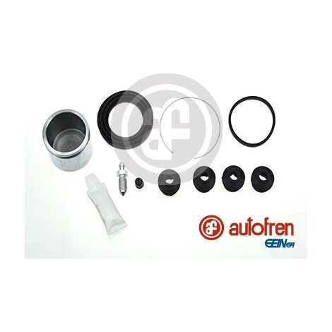 Kit de réparation, étrier de frein Autofren Seinsa D41906C SUZUKI 55100-81A10