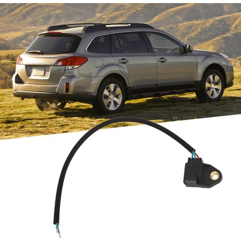 Capteur de Vitesse de Turbine 31705AA660 pour Subaru Legacy Outback Tribeca (1/5)