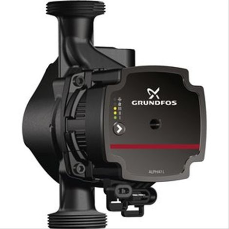 Circulateur Grundfos Alpha 1 25-40 MM1''1/2(40/49) entraxe 130mm