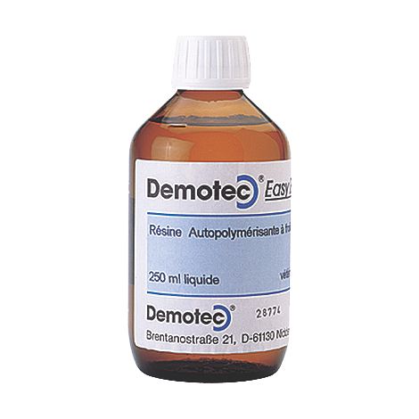 DEMOTEC EASYBLOC - colle Liquide 250 ml