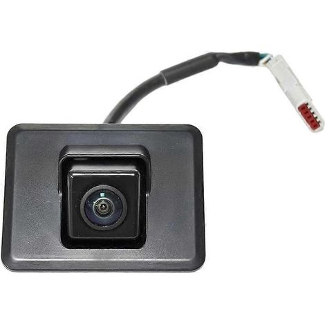 Auto-Rückfahrkamera mit Einparkhilfe und Rückansicht 26402377, kompatibel mit Chevrolet (1/5)