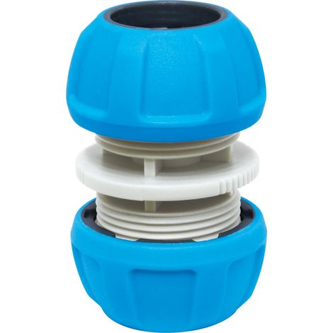 Kupplung AQUACRAFT® 550085, SoftTouch 1/2", 13 mm, für Schlauch, Garten