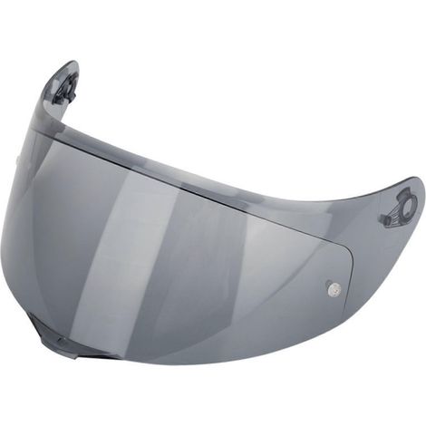 Visière teintée pour casques compatibles avec K1, K1S, K3SV, K5 et K5S. Lentille de sécurité haute résistance aux impacts. Idéale pour les journées circuit et la course. (1/5)